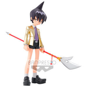 Figura Tao Ren Shaman King 16cm Figura Tao Ren Shaman King 16cm