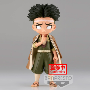 Figura Gyomei Himejima VerB Demon Slayer Kimetsu No Yaiba Q posket 14cm