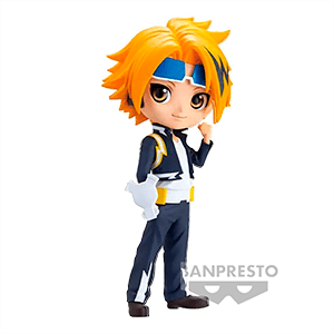 Figura Denki Kaminari VerB My Hero Academia Q posket 14cm