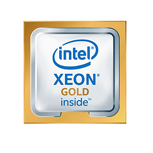 Hewlett Packard Enterprise Intel Xeon-Gold 6242R 3,1GHz 35,75MB - Microprocesador