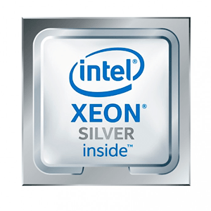 Hewlett Packard Enterprise Intel Xeon-Silver 4314 2,4 GHz 24MB - Microprocesador