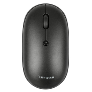 Targus AMB581GL ratón Ambidextro RF inalámbrica + Bluetooth