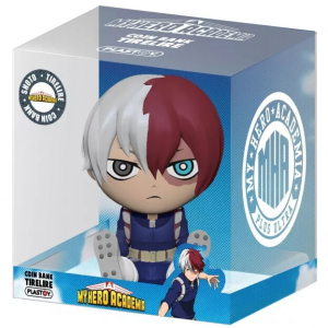 Figura Hucha Shoto Todoroki My Hero Academia 18cm Figura Hucha Shoto Todoroki My Hero Academia 18cm