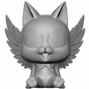 Figura Hucha Happy Fairy Tail 18cm Figura Hucha Happy Fairy Tail 18cm