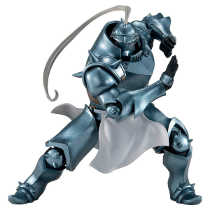 Figura Pop Up Parade Alphonse Elric Fullmetal Alchemist Brotherhood 17cm Figura Pop Up Parade Alphonse Elric Fullmetal Alchemist Brotherhood 17cm