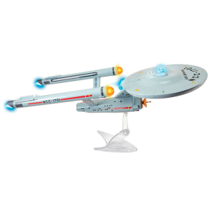 Replica Enterprise Ship Star Strek 54cm