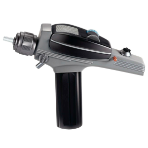 Replica Phaset Star Trek 25cm