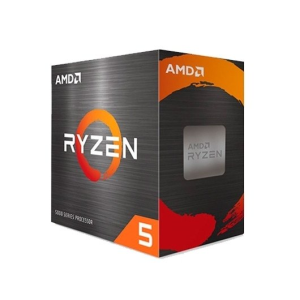 AMD Ryzen 5 5600 3,5 GHz 32 MB L3 Caja - Microprocesador para PC Hardware en GAME.es