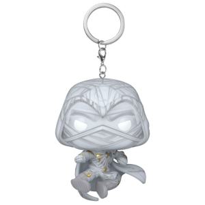 Llavero Pocket POP Marvel Moonknight