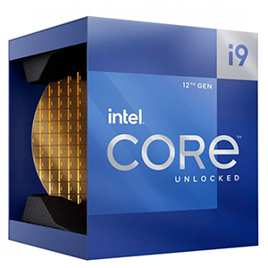 CORE I9-12900KS 340GHZ CHIP