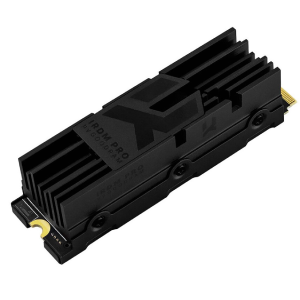 Goodram IRDM Pro HD M2 SSD 4TB PCIE4 - Disco duro