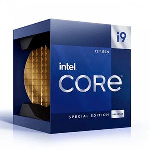 Intel Core i9-12900KS 30MB Smart Cache Caja - Microprocesador