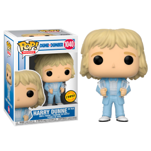 Figura POP Dos Tontos Muy Tontos Harry In Tux Chase Figura POP Dos Tontos Muy Tontos Harry In Tux Chase