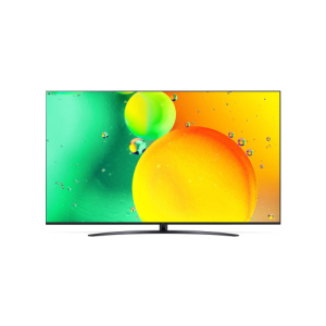 LG NanoCell 75NANO766QA 75´´ - Nano Cell - 4K UHD - Smart TV - Televisor