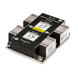 HPE DL360 Gen10 High Performance - Disipador CPU