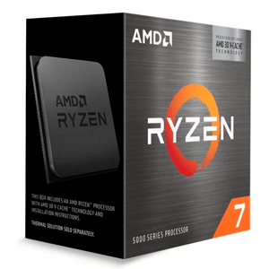 AMD Ryzen 7 5800X3D 3,4 GHz 96 MB L3 - Microprocesador para PC Hardware en GAME.es