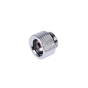 Alphacool HF Extension G1/4 Cromo - Racor