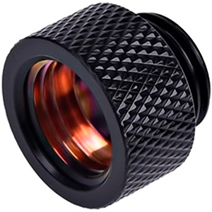 Alphacool HF Extension G1/4 Negro - Racor