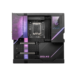 MSI MEG Z690 Godlike Z690 LGA 1700 ATX extendida - Placa Base Gaming