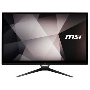 MSI Pro 22XT 10M-644EU G6400 - 8GB - 256GB SSD - 21.5" Tactil - W11 - All in One - Ordenador Sobremesa Profesional MSI Pro 22XT 10M-644EU G6400 - 8GB - 256GB SSD - 21.5" Tactil - W11 - All in One - Ordenador Sobremesa Profesional
