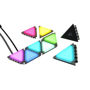Corsair iCUE LC100 Universal Kit - Iluminacion