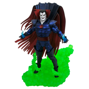 Figura diorama Mr Sinister Marvel Comic Gallery 25cm