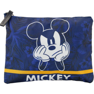Neceser Blue Mickey Disney