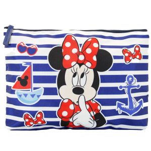 Neceser Quiet Minnie Disney
