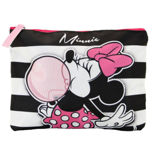 Neceser Chillin Gum Minnie Disney
