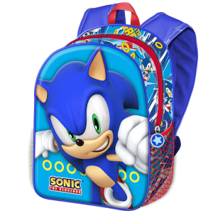 Mochila Fast Sonic adaptable 39cm