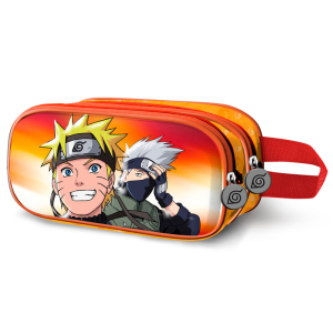 Portatodo 3D Action Naruto