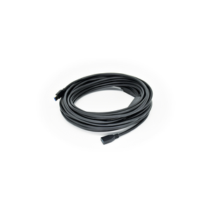 Kramer Electronics CA-USB3/AAE-15 cable USB USB 3.2 Gen 1 (3.1 Gen 1) 4,6 m USB A Negro