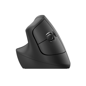 Logitech Lift for Business ratón Izquierda RF inalámbrica + Bluetooth Óptico 4000 DPI