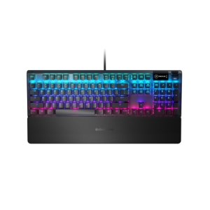 Steelseries Apex 5 USB Negro - Teclado Gaming Steelseries Apex 5 USB Negro - Teclado Gaming