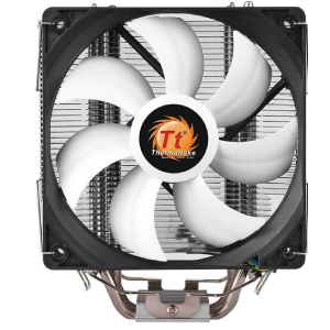 Thermaltake Contact Silent 12 Contact 9 UX100 UX200 socket 1700 - Adaptador