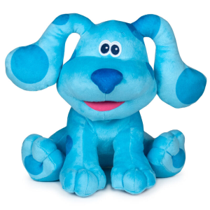 Peluche Blue Las pistas de Blue 20cm