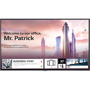 Philips 55BFL2214/12 Televisor 139,7 cm (55") 4K Ultra HD Smart TV Wifi Negro en GAME.es