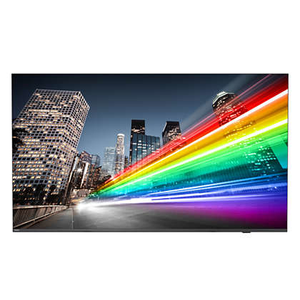 Philips 75BFL2214/12 Televisor 190,5 cm (75") 4K Ultra HD Smart TV Wifi Antracita, Gris