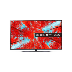 LG UHD 75UQ91006LA Televisor 190,5 cm (75") 4K Ultra HD Smart TV Wifi Negro LG UHD 75UQ91006LA Televisor 190,5 cm (75") 4K Ultra HD Smart TV Wifi Negro