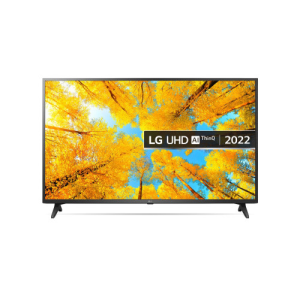 Lg 50UQ75006LF 50´´ - LED - 4K UHD - Smart TV - Televisor