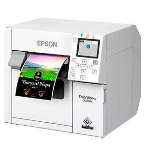 Epson CW-C4000e (bk)