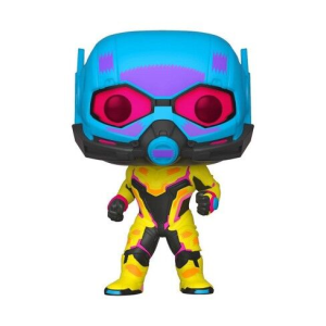 Figura POP Marvel Avengers Ant-Man Exclusive