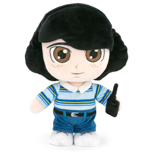 Peluche Mike Stranger Things 26cm