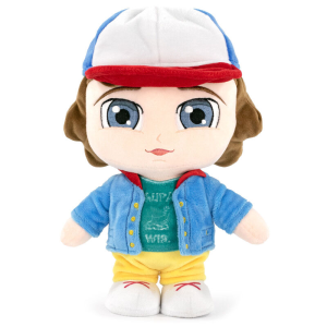 Peluche Dustin Stranger Things 26cm