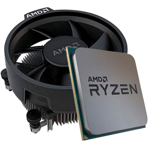 AMD Ryzen 5 4500 MULTIPACK - Microprocesador