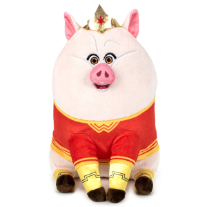 Peluche PB DC League of Super-Pets 27cm