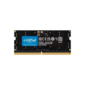 Crucial CT16G48C40S5 16GB 1x16GB DDR5 4800 MHz - Memoria RAM