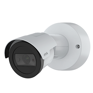 Axis M2036-LE Bala Cámara de seguridad IP Exterior 2304 x 1728 Pixeles Techo/pared