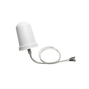 Cisco AIR-ANT2544V4M-RS= antena para red Antena omnidireccional RP-TNC 4 dBi