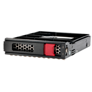 Hewlett Packard Enterprise P47808-B21 960GB SSD SATA - Disco Duro